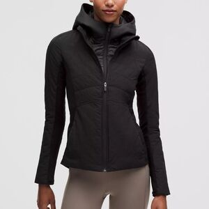 Lululemon Another Mile Jacket